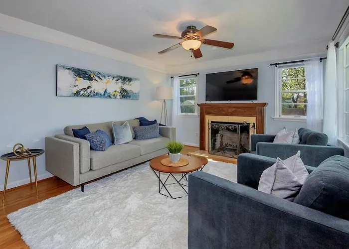 Style Meets Comfort In Beautiful Design