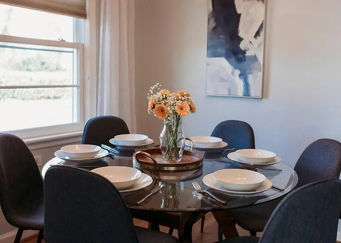 Style Meets Comfort In Beautiful Design