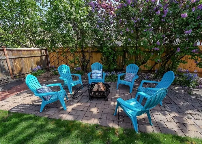 Style Meets Comfort In Beautiful Design