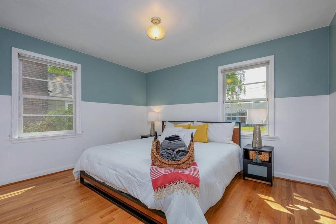 Style Meets Comfort In Beautiful Design * Vancouver