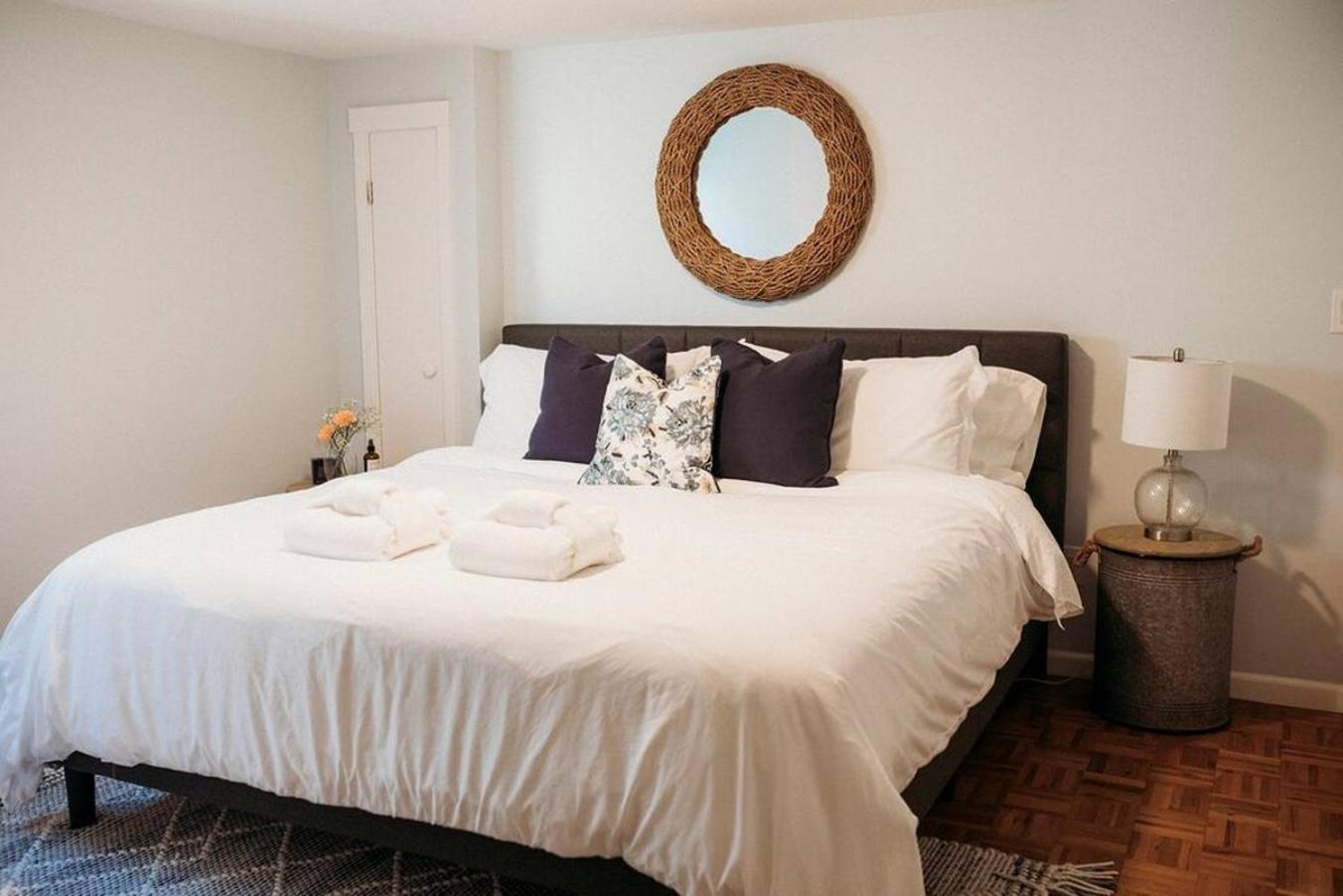 Holiday home Style Meets Comfort In Beautiful Design Vancouver