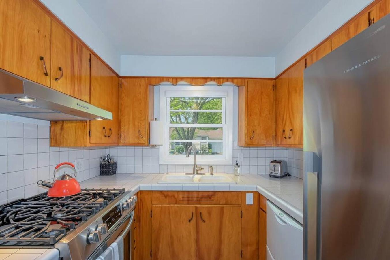 Style Meets Comfort In Beautiful Design Vancouver