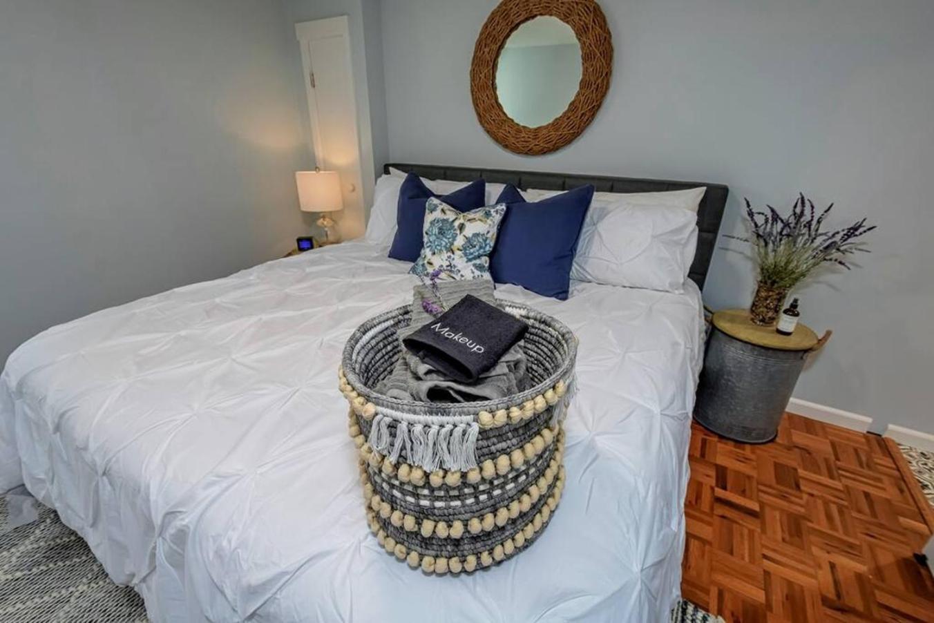 Style Meets Comfort In Beautiful Design Vancouver