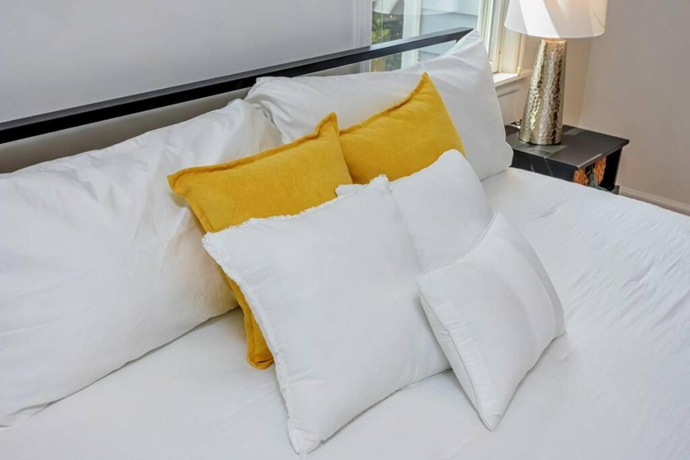 Holiday home Style Meets Comfort In Beautiful Design