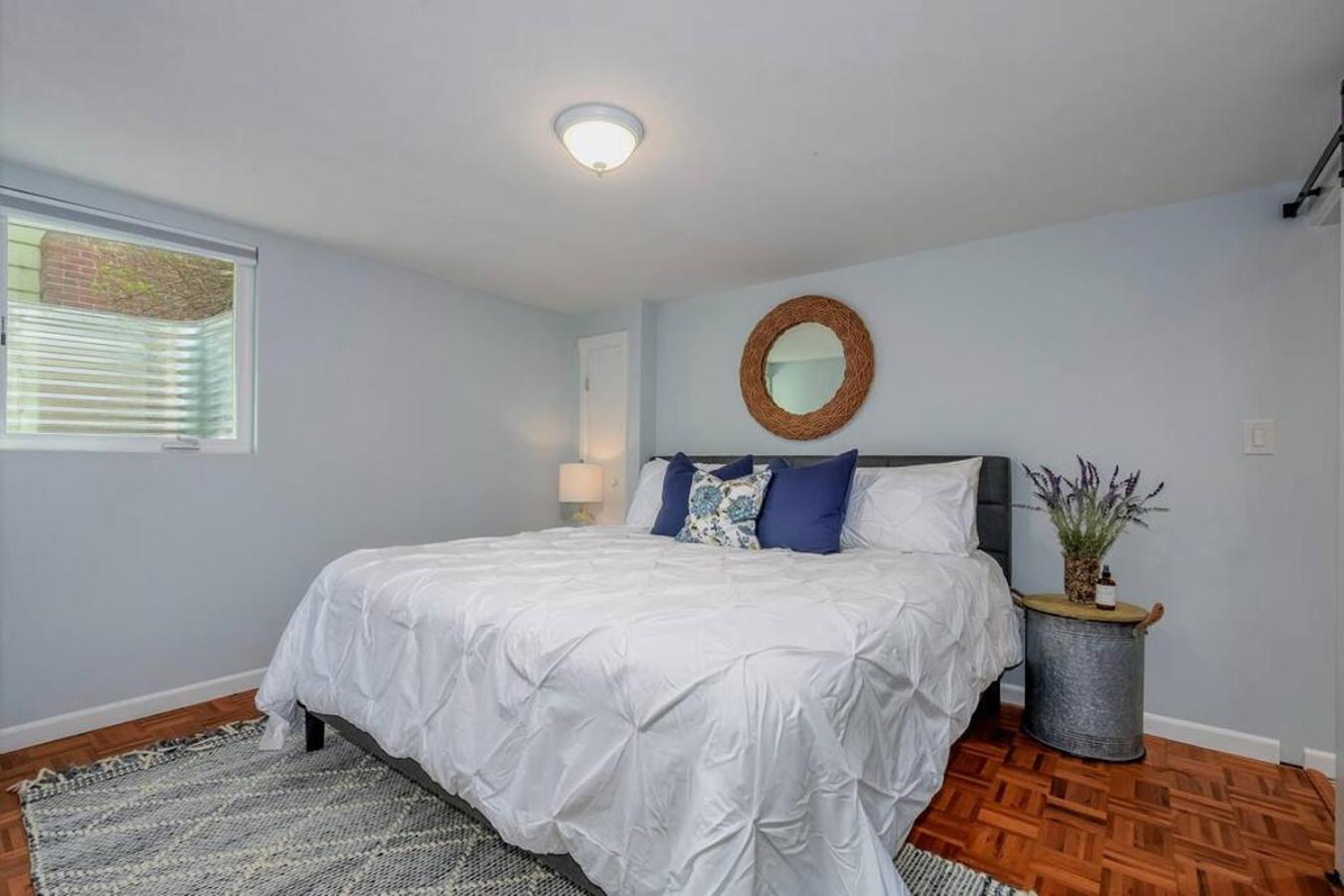 Holiday home Style Meets Comfort In Beautiful Design Vancouver