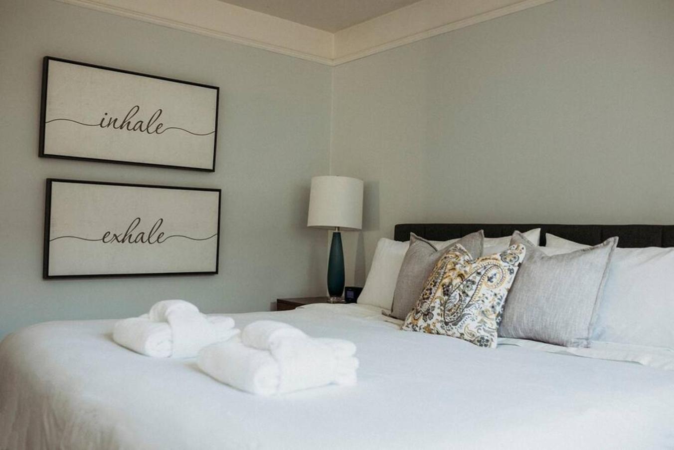 Style Meets Comfort In Beautiful Design
