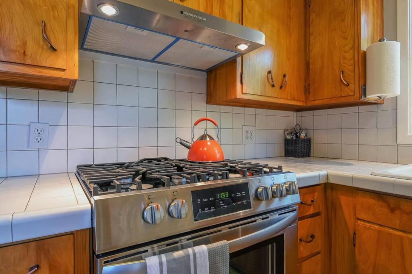 Style Meets Comfort In Beautiful Design Holiday home *